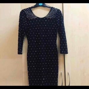 Dress for $100 or best offer! It’s a beautiful stuffed cocktail dress